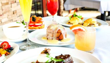 New coastal Mexican spot coming to Tampa, Mother's Day brunch events and more local food news