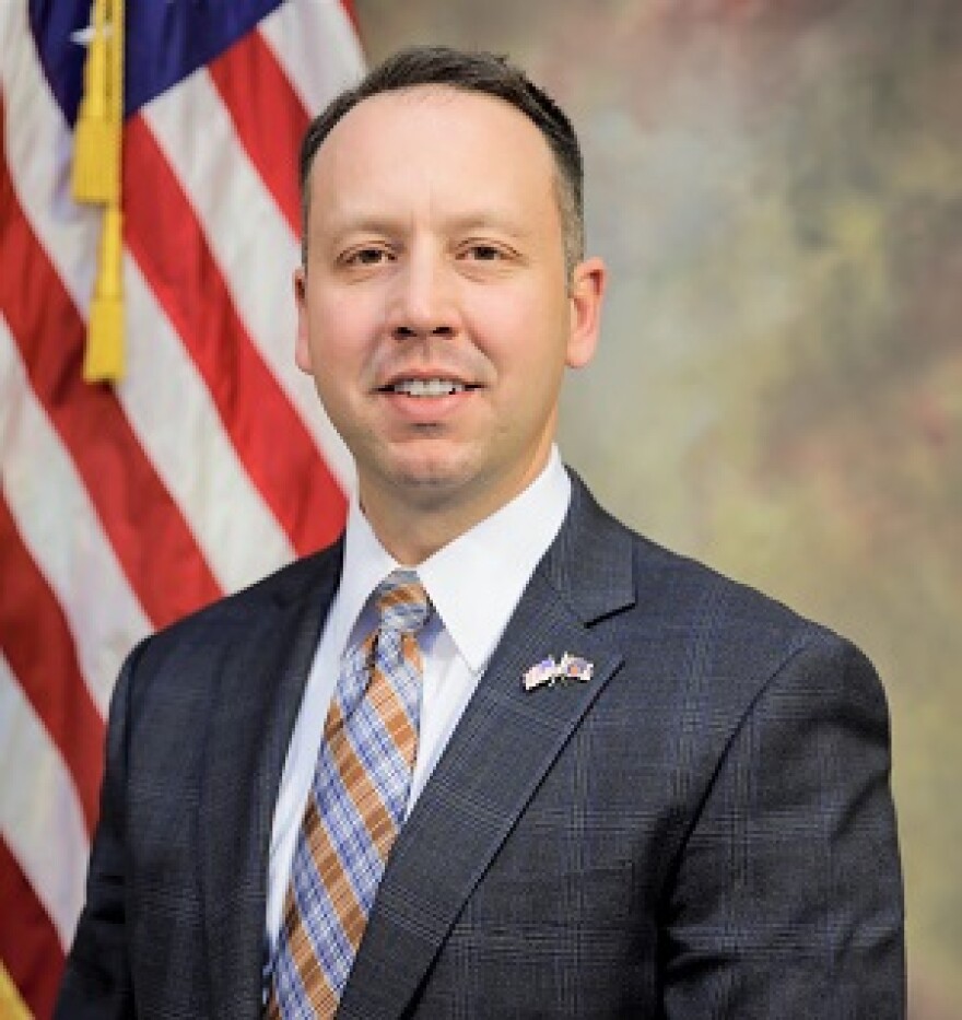 Florida Highway Safety and Motor Vehicles Executive Director Dave Kerner was appointed by Gov. DeSantis in 2023. He previously served as a Palm Beach County commissioner and state representative. Kerner grew up in Lake Worth Beach.