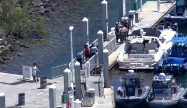 11 people taken to hospitals after boat explosion near Miami