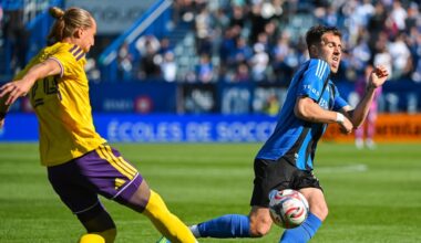 Daniel Ríos and Dagur Thorhallsson score goals as Montreal beats Orlando City 2-0