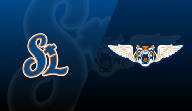 Watch St. Lucie Mets @ Lakeland Flying Tigers on Bally Sports Live