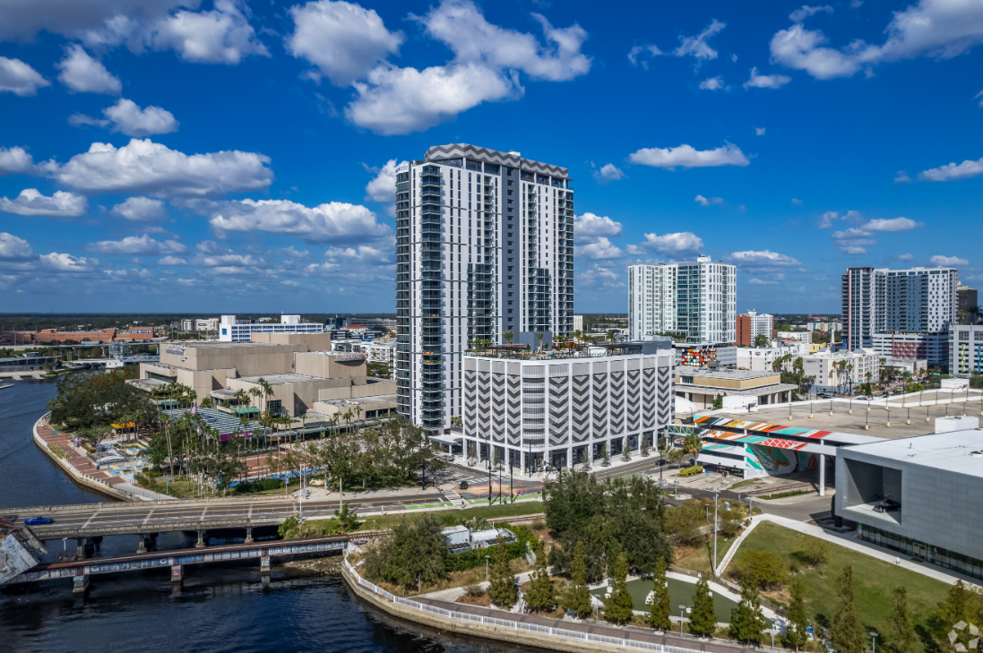 New Mexican steakhouse Matilde coming to downtown Tampa