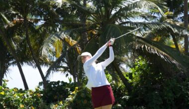 Trojans Set for NCAA Tallahassee Regional After Another Championship Season