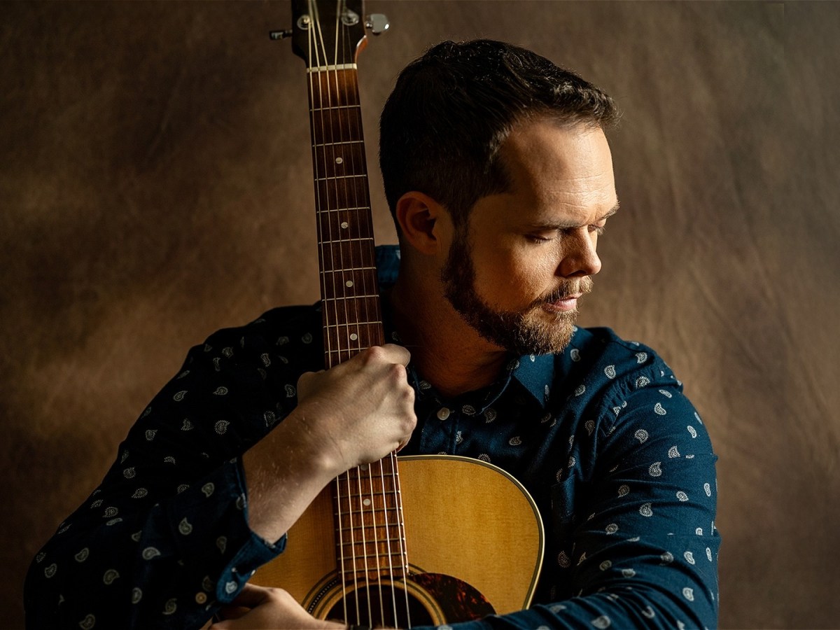 Orlando Fringe 2026 review: ‘Chase Padgett: How to Play Guitar (Poorly)’