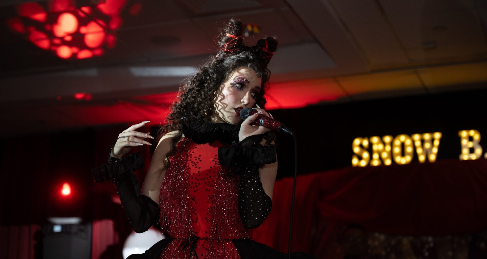 Orlando Fringe 2026 review: 'Miss Bellas'