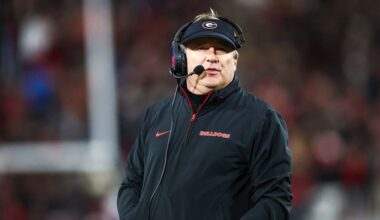 Florida State-Georgia series cancellation is ominous sign for future of college football