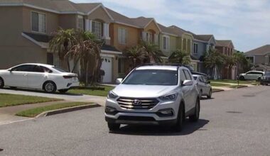 Florida foreclosures on the rise as insurance costs, debt squeeze homeowners