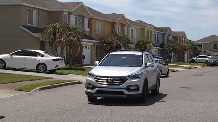 Florida foreclosures on the rise as insurance costs, debt squeeze homeowners