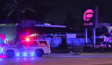 The trauma surgeons who faced the Pulse mass shooting