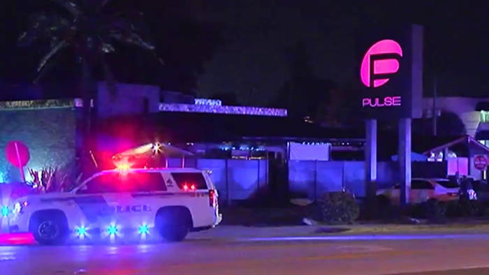 The trauma surgeons who faced the Pulse mass shooting