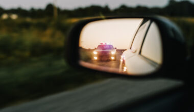 South Jacksonville police are using a new electronic ticket system to print citations in patrol cars and send them directly to court.