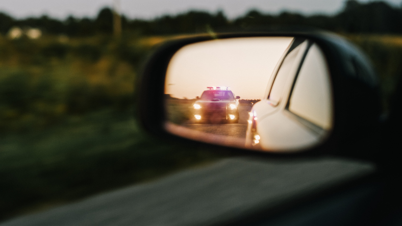 South Jacksonville police are using a new electronic ticket system to print citations in patrol cars and send them directly to court.