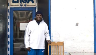 'Uncle Lou' in Orange County jail under ICE hold