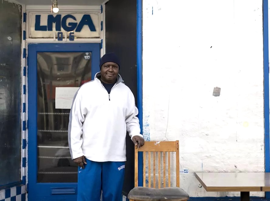 'Uncle Lou' in Orange County jail under ICE hold