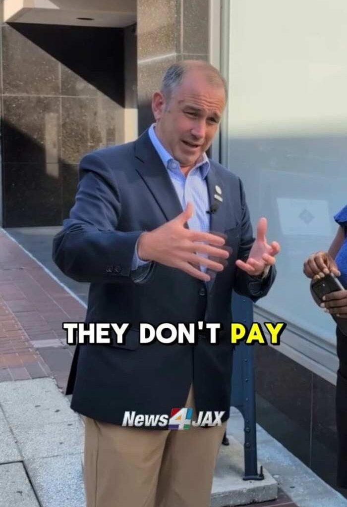 Downtown Jacksonville business owners say downtown needs consistent foot traffic