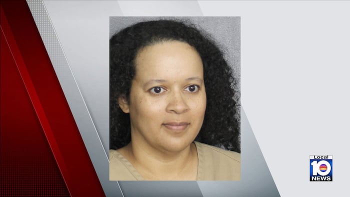 Broward woman faces charges over fake porn on Instagram