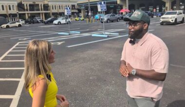 Downtown Orlando parking rates could soon increase