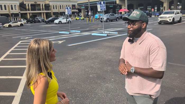 Downtown Orlando parking rates could soon increase