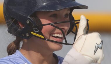 WIVC baseball, softball tournaments start in Jacksonville