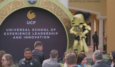 Universal, UCF launch school to shape future of themed entertainment