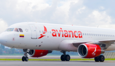 Avianca Filling Void Left by Spirit Collapse by adding South Florida to Colombia Frequencies