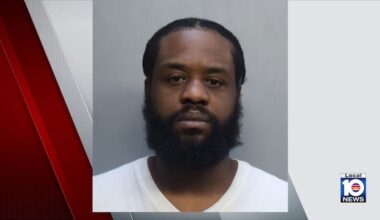 Man accused of stealing luggage at Miami International Airport
