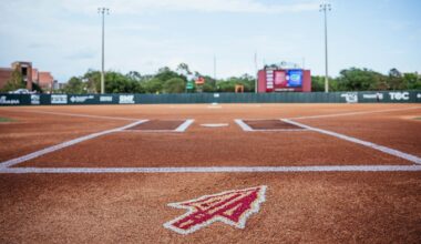 FSU Softball
