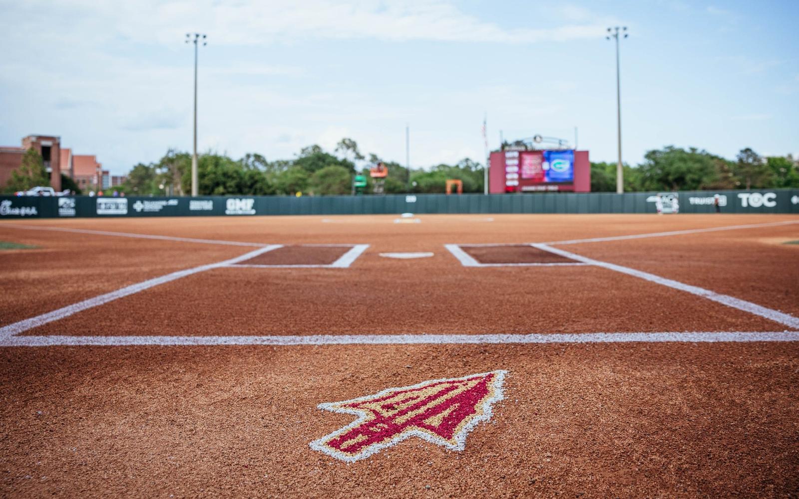 FSU Softball