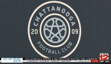 CFC Brings Soccer to Erlanger Park