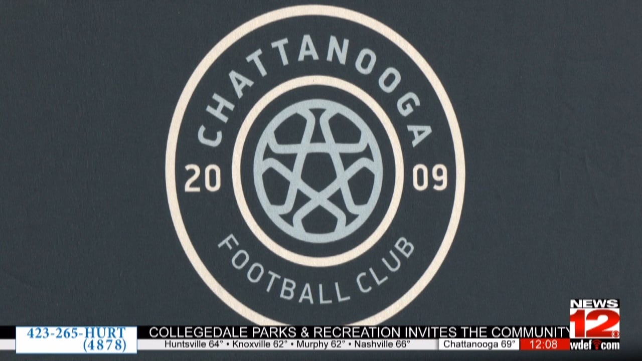 CFC Brings Soccer to Erlanger Park