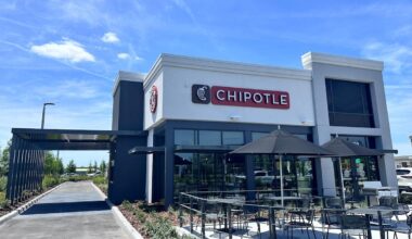 Yes, there are more Chipotles in Florida — and more coming fast