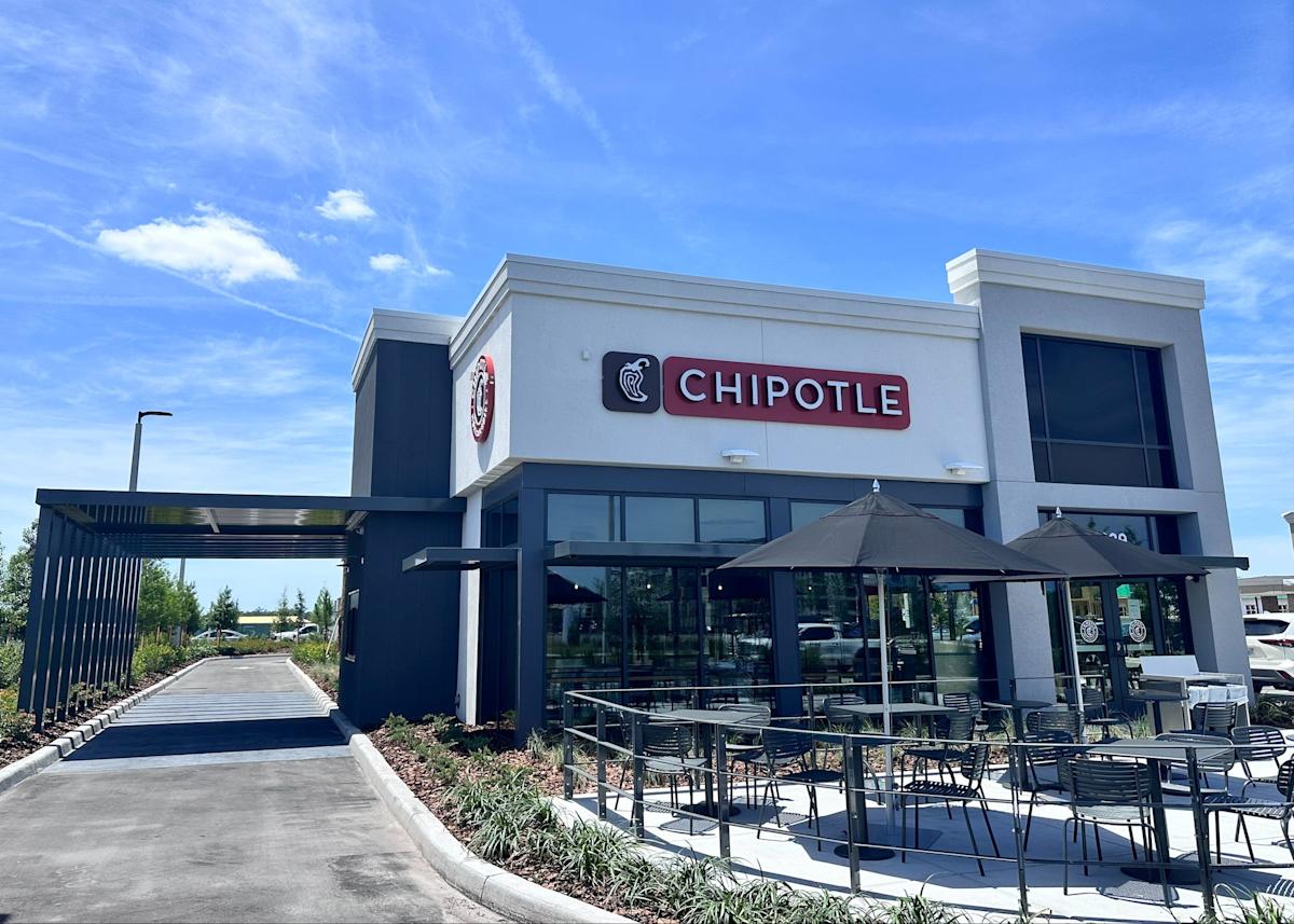 Yes, there are more Chipotles in Florida — and more coming fast