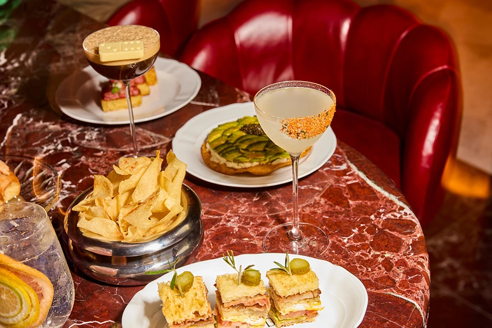 miami rose bar