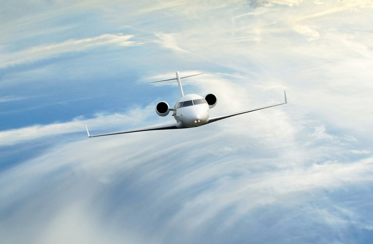 This Members-Only Private Flight Club is Based in Miami: How to Sign Up