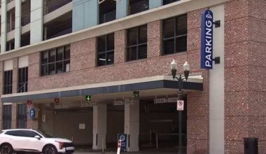 Orlando passes proposal to raise downtown parking rates — but it's not over yet