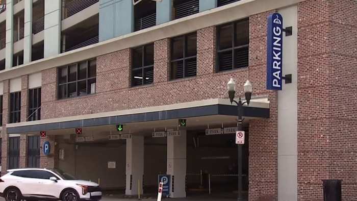 Orlando passes proposal to raise downtown parking rates — but it's not over yet