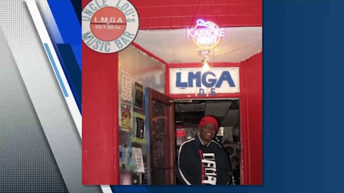 Orlando music venue owner ‘Uncle Lou’ gets visit from congressman after ICE detainment, ‘just wants to get back’
