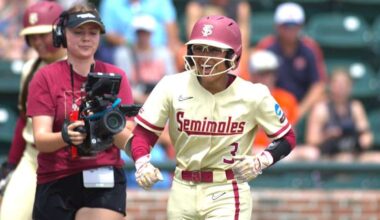 Tallahassee Regional: Schedule & Updates