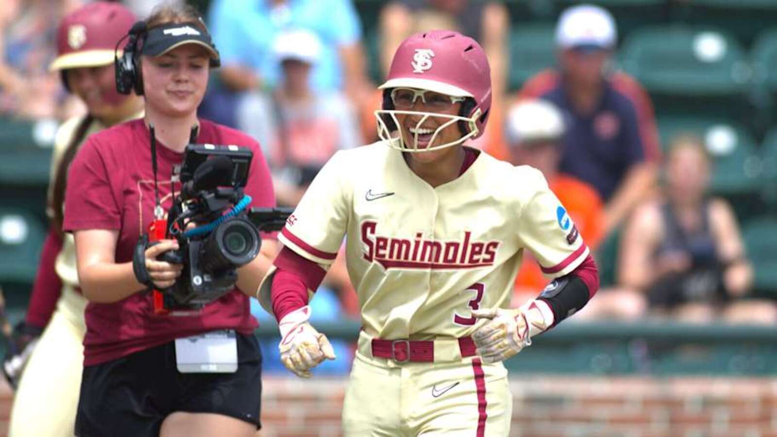 Tallahassee Regional: Schedule & Updates