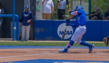 FGCU set for home finale Tuesday against FAU, head to Jacksonville