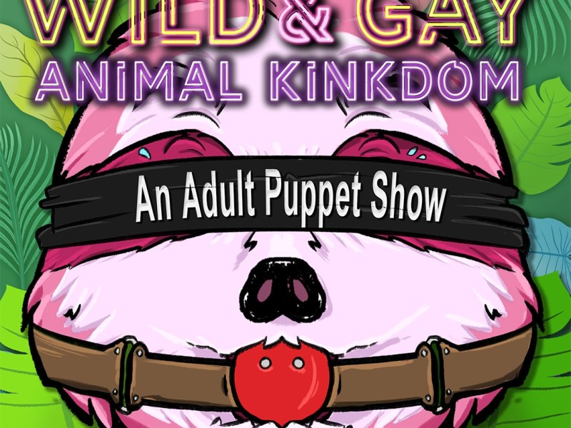 Orlando Fringe 2026 review: ‘Wild & Gay Animal Kinkdom’