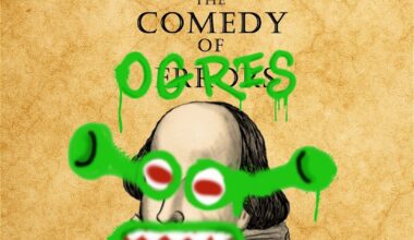Orlando Fringe 2026 review: 'MacShrek: The Comedy of Ogres'