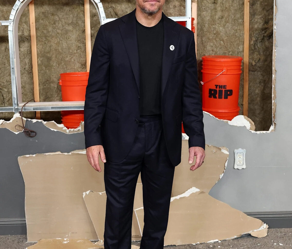 Miami cops sue over Matt Damon, Ben Affleck ‘true events’ film, claim it falsely paints them as corrupt