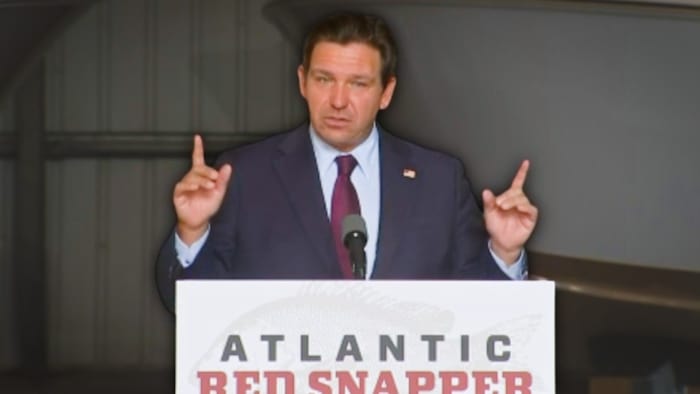 Florida Gov. DeSantis signs a new batch of laws. Here’s the full list