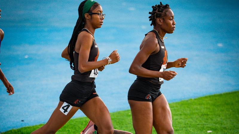Rattlers Poised to Strike on Day 3 of SWAC Outdoor Track & Field Championships
