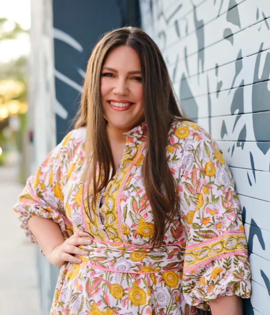 Alana Greer, director of the Miami-based organization Community Justice Project