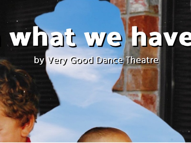 Orlando Fringe 2026 review: ‘With What We Have Left’