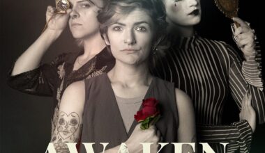Orlando Fringe 2026 review: 'Awaken'