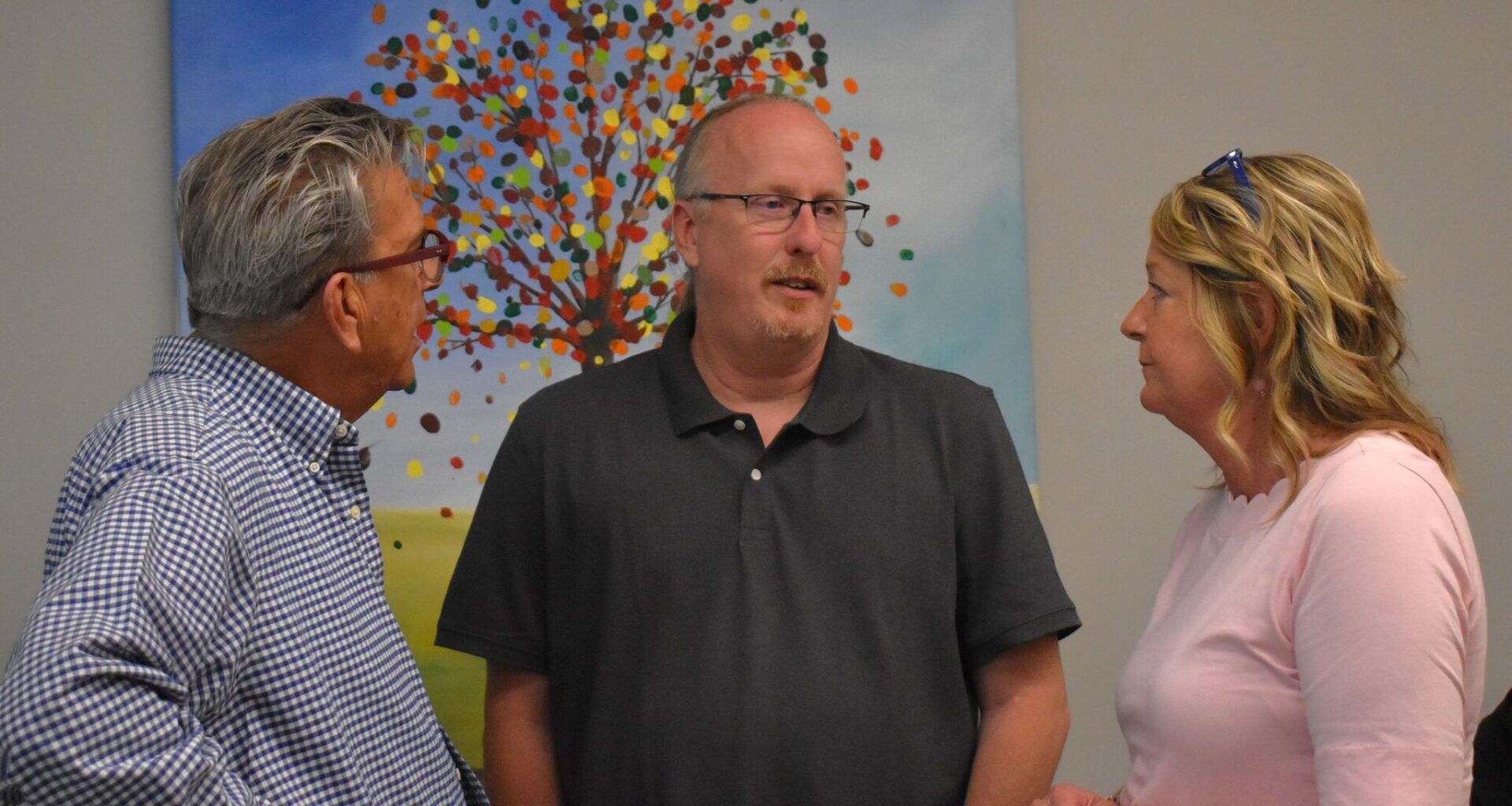 Jacksonville appoints two aldermen