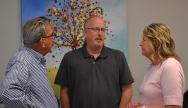 Jacksonville appoints two aldermen